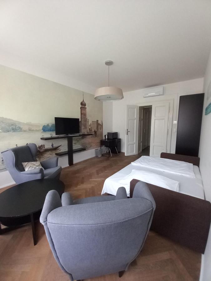 & Lägenhetshotell 4*