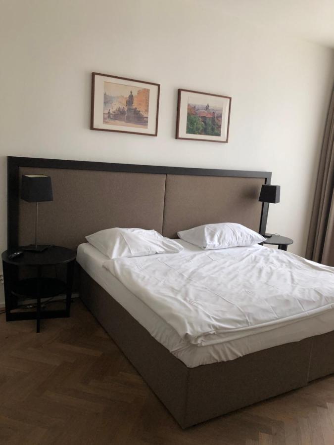 & Lägenhetshotell